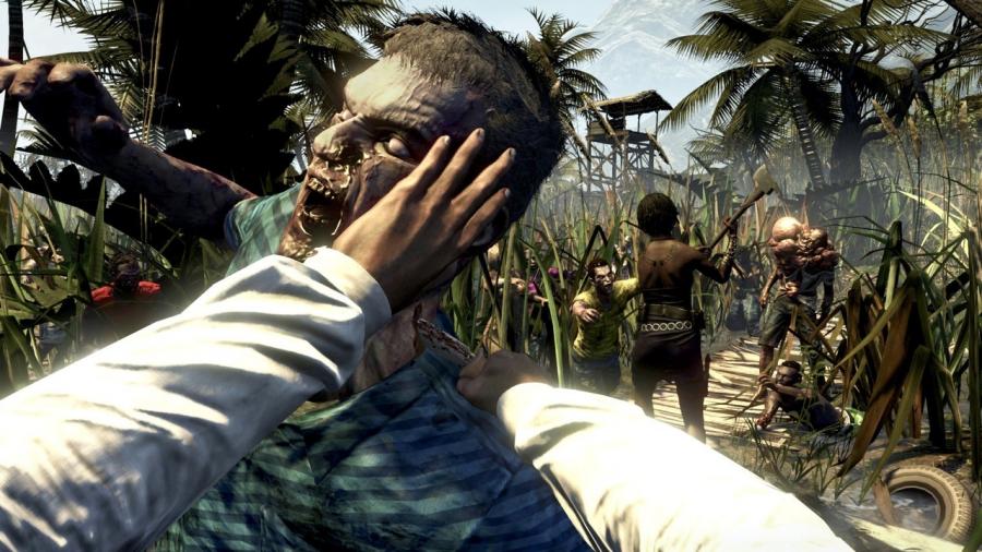 Dead Island